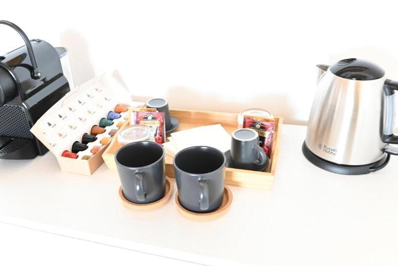 פנסיון Bull House