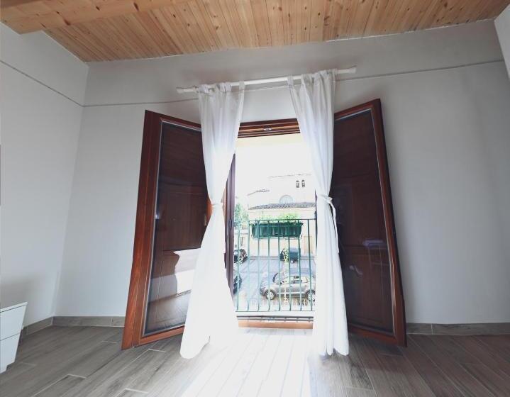 פנסיון Bull House