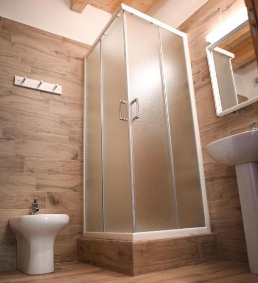 פנסיון Bull House