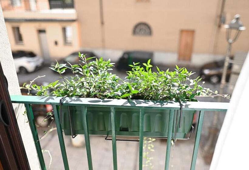 פנסיון Bull House