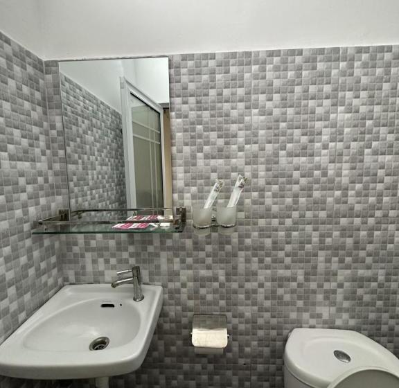 Pensionat Ginger Sihanoukville