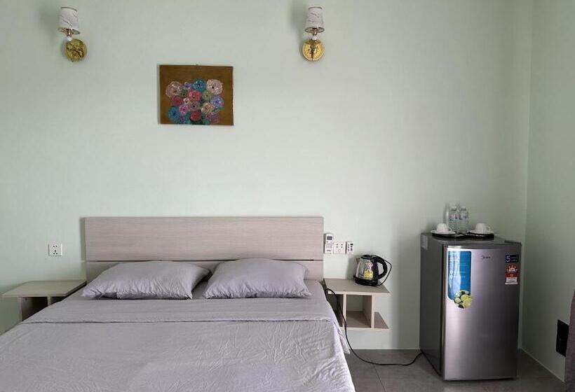 Pensionat Ginger Sihanoukville