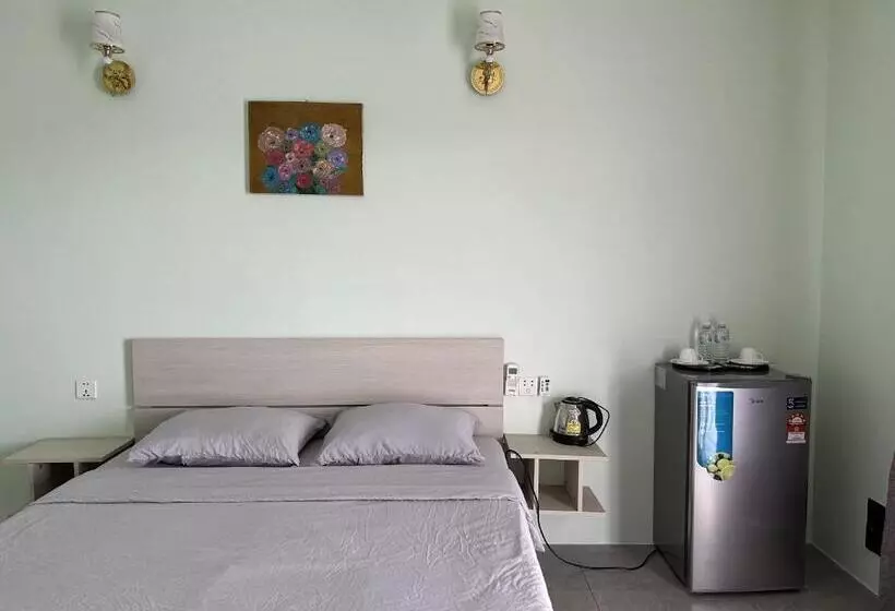 ペンション Ginger Sihanoukville
