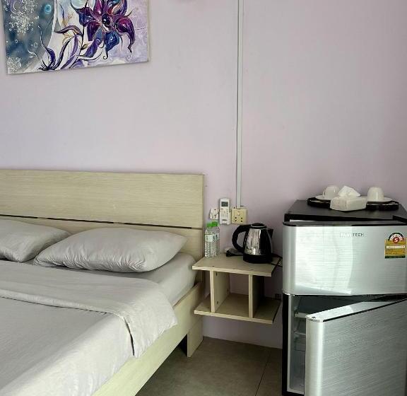 Pensionat Ginger Sihanoukville