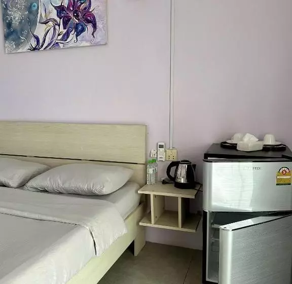 ペンション Ginger Sihanoukville