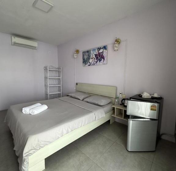 Pensionat Ginger Sihanoukville