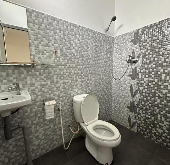 Pensionat Ginger Sihanoukville