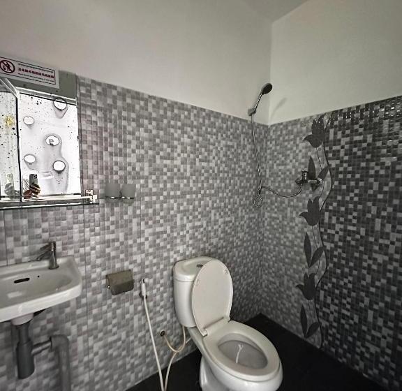 Pensionat Ginger Sihanoukville