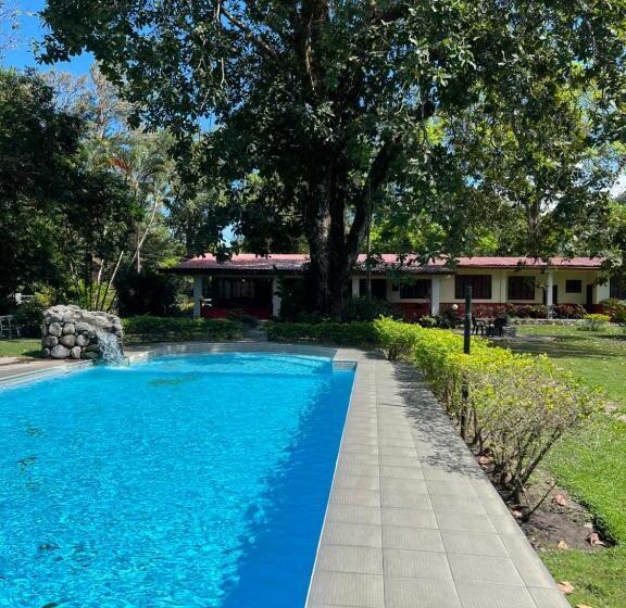 ペンション La Casa De Los Patos