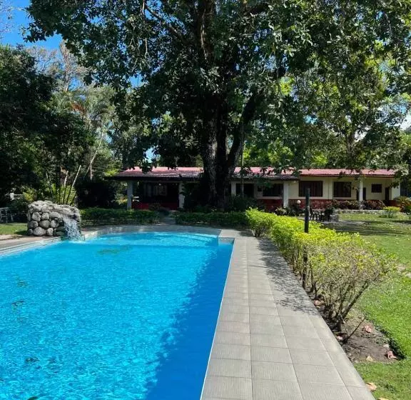 Majatalo La Casa De Los Patos