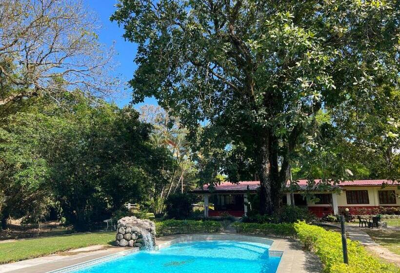 ペンション La Casa De Los Patos