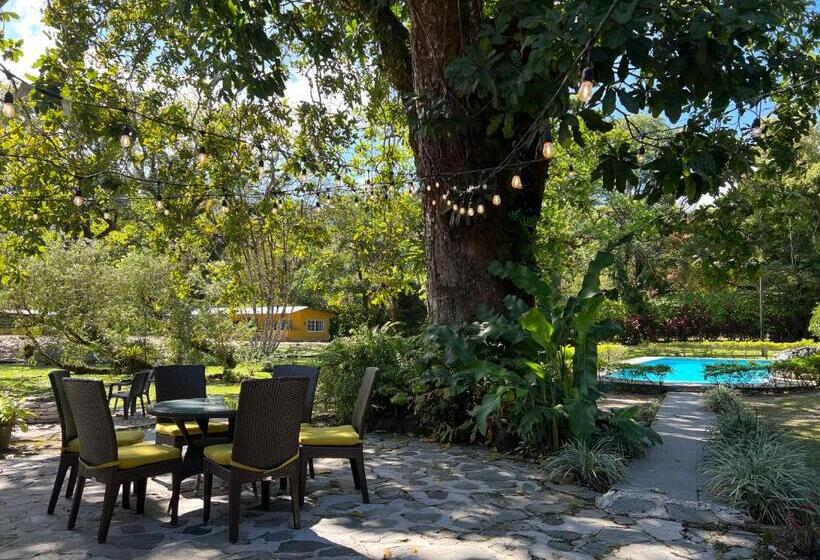 ペンション La Casa De Los Patos