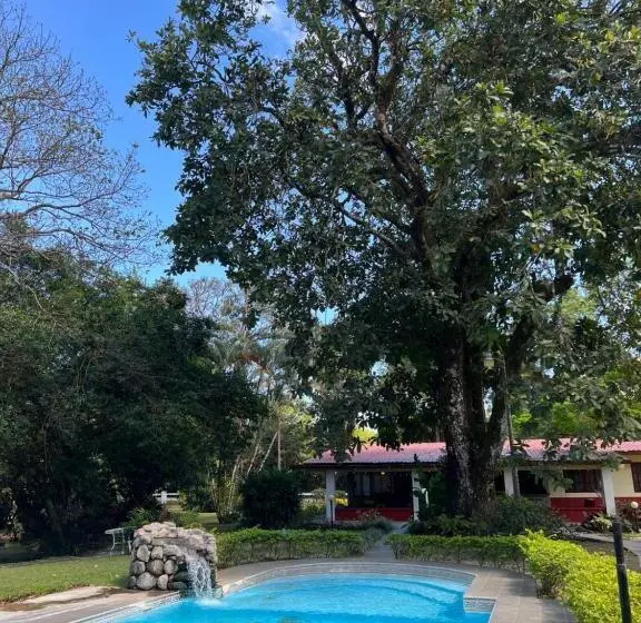 Majatalo La Casa De Los Patos