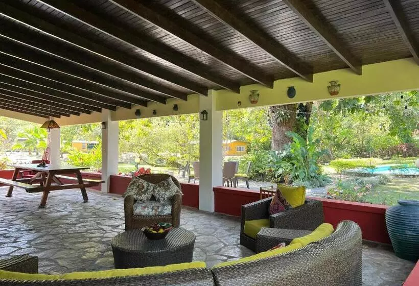 Majatalo La Casa De Los Patos