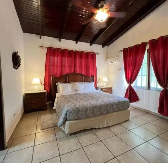 Majatalo La Casa De Los Patos