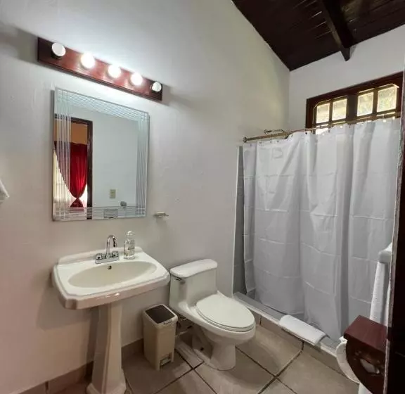 Majatalo La Casa De Los Patos