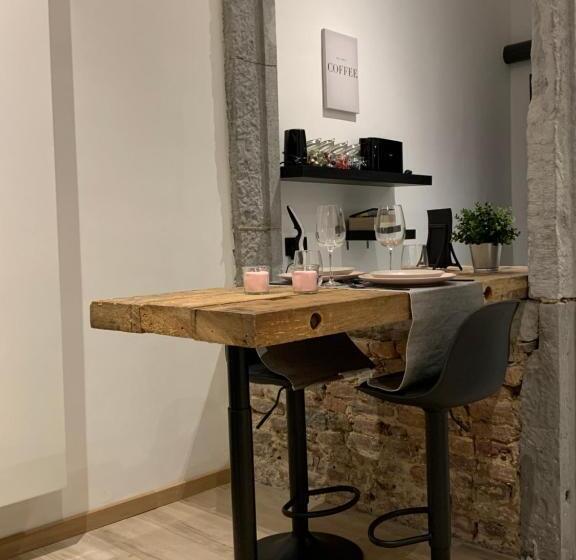 پانسیون Namur à Mur