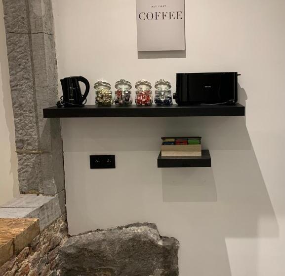 پانسیون Namur à Mur