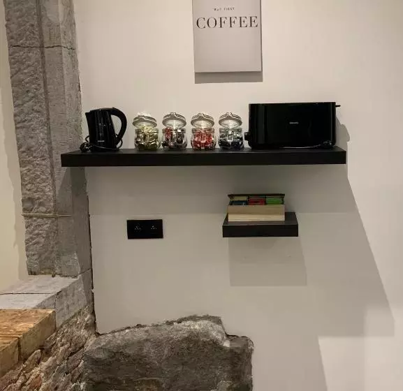 پانسیون Namur à Mur