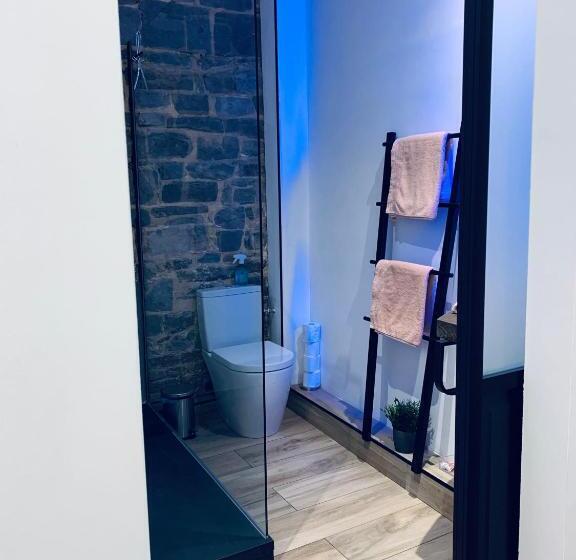 پانسیون Namur à Mur