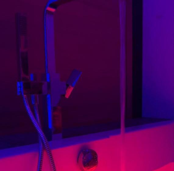 پانسیون Namur à Mur