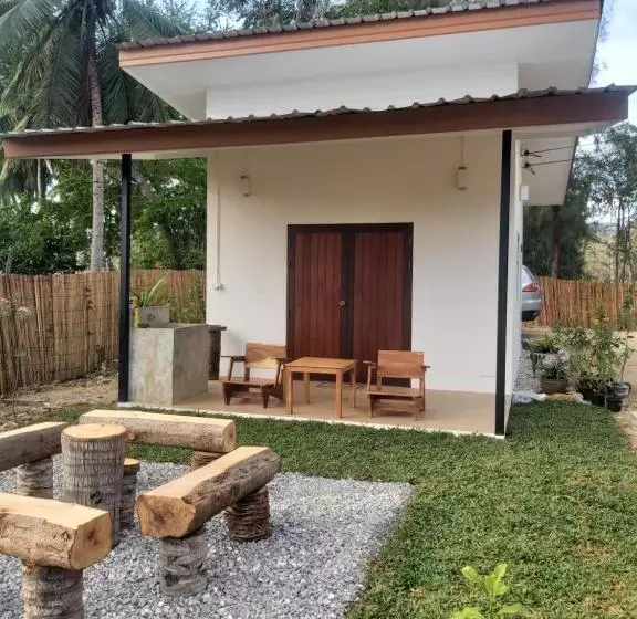 Majatalo Nice Home Stay @samroiyot