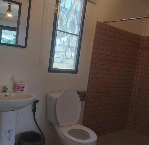 פנסיון Nice Home Stay @samroiyot