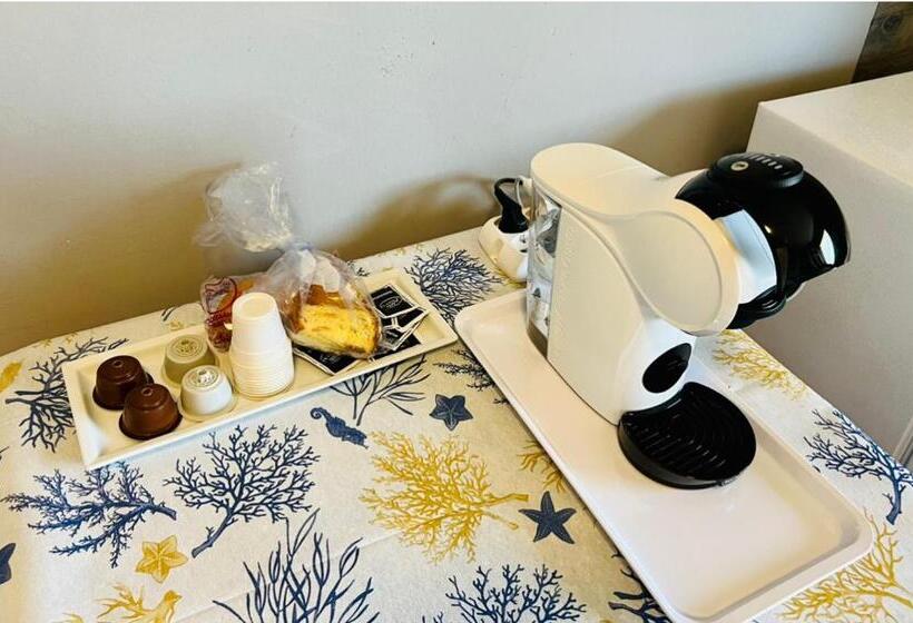 پانسیون Ristorante Turismo Steak House B&b