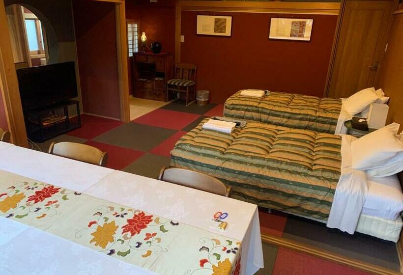 ペンション Stone   Vacation Stay 13998