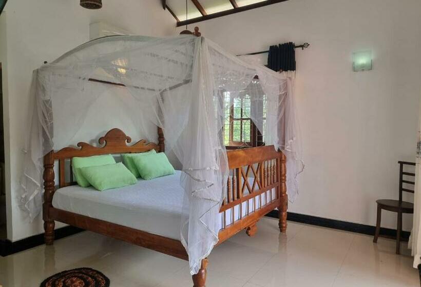 Majatalo The Green Villa & Tea Plantation