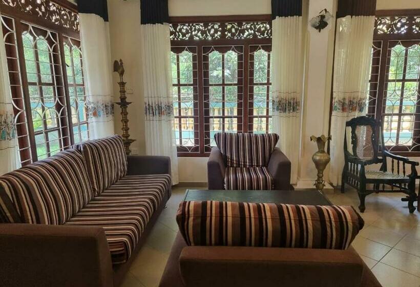 Majatalo The Green Villa & Tea Plantation