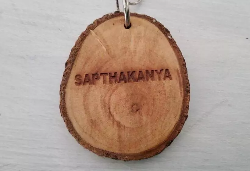 ペンション Walauwa On The Hill