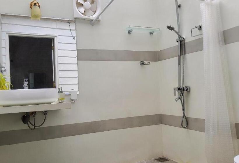 بنسيون Walauwa On The Hill