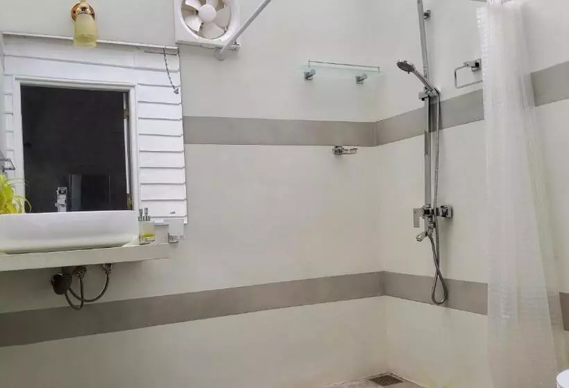 ペンション Walauwa On The Hill