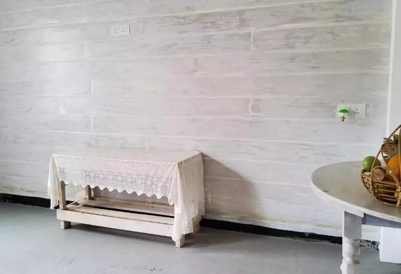 ペンション Walauwa On The Hill