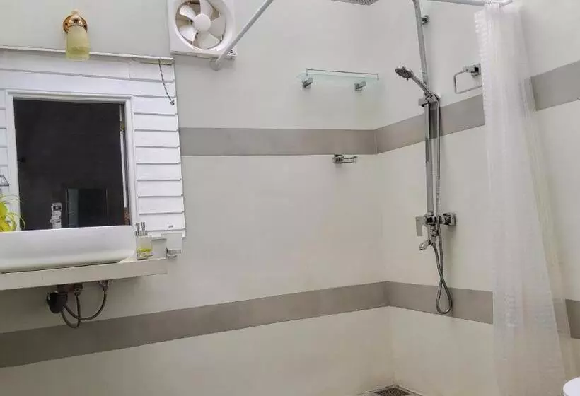 ペンション Walauwa On The Hill