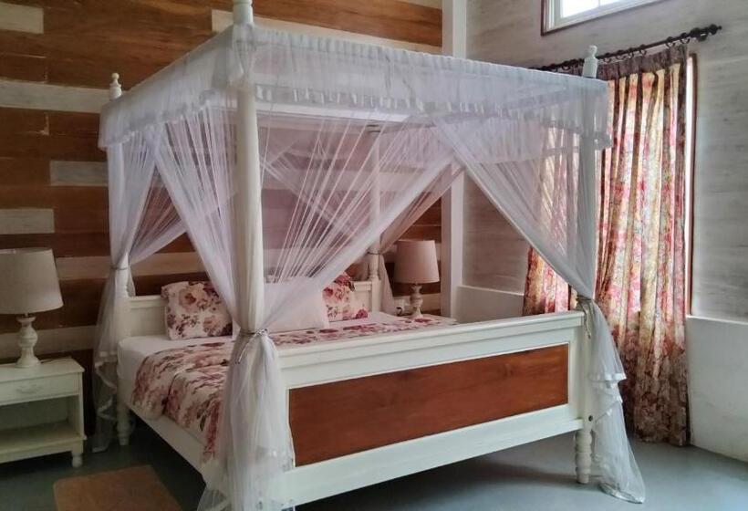 بنسيون Walauwa On The Hill