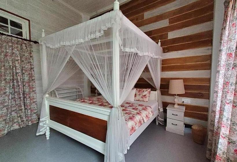 بنسيون Walauwa On The Hill