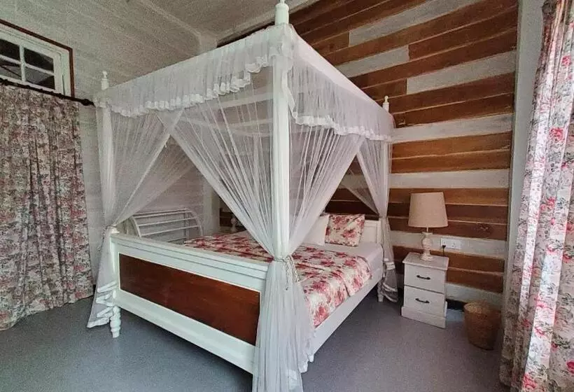 ペンション Walauwa On The Hill