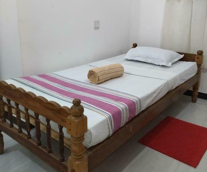 Majatalo Way To Beach