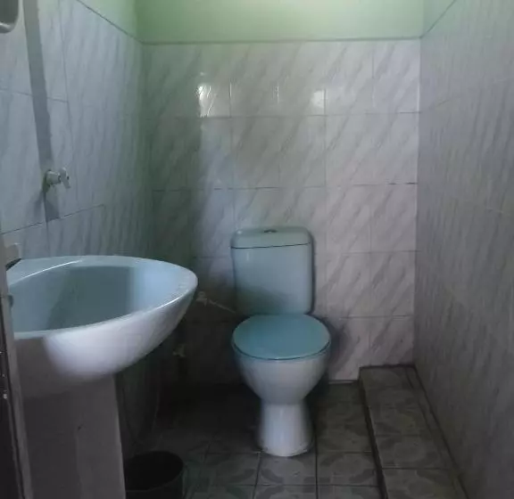 پانسیون Yunal Inn