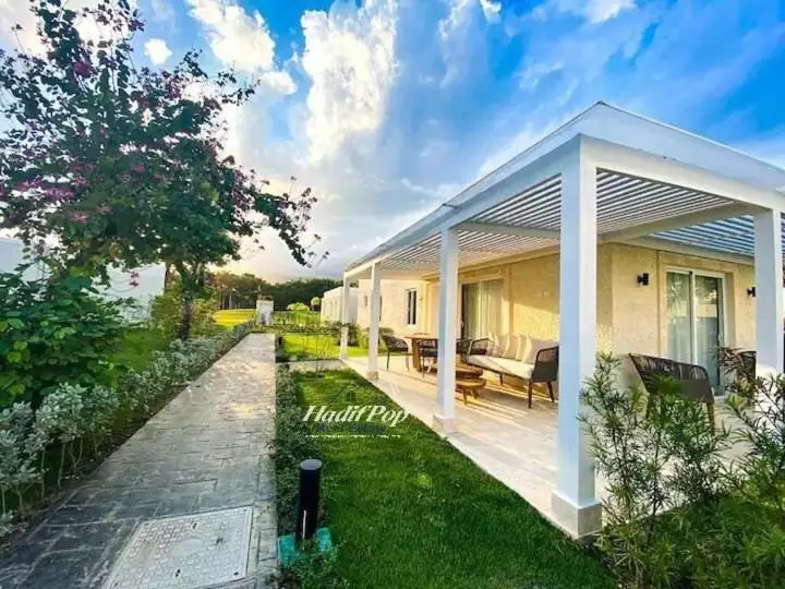 リゾートホテル Hermoso Y Moderno Complejo Turístico, Green One, Playa Dorada