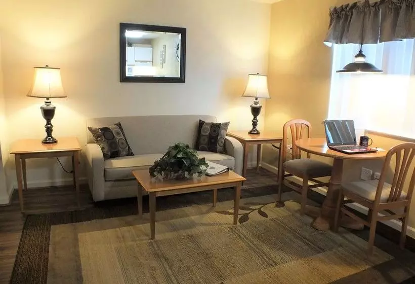 Affordable Corporate Suites Of Waynesboro
