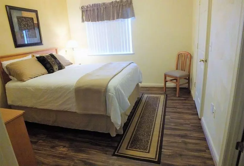 Affordable Corporate Suites Of Waynesboro