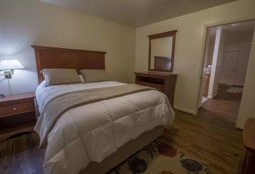 Affordable Corporate Suites Of Waynesboro