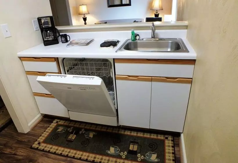 Affordable Corporate Suites Of Waynesboro