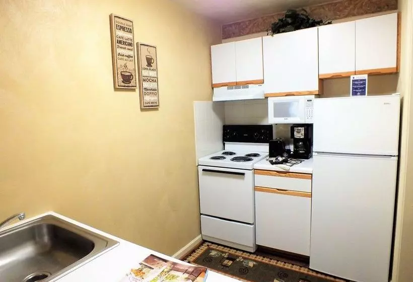 Affordable Corporate Suites Of Waynesboro