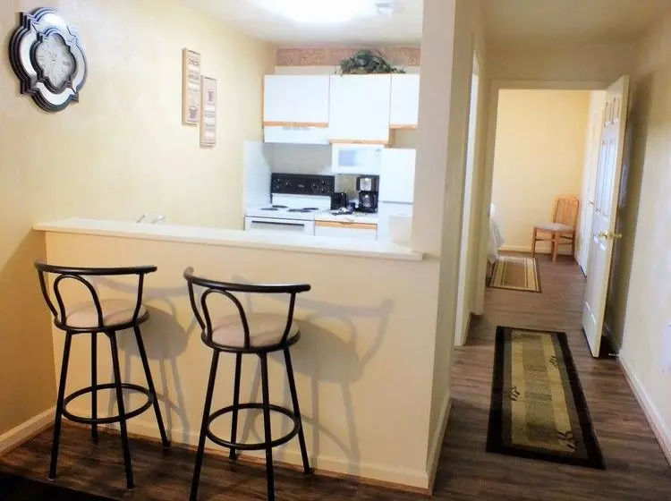 Affordable Corporate Suites Of Waynesboro