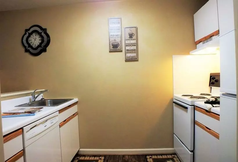 Affordable Corporate Suites Of Waynesboro