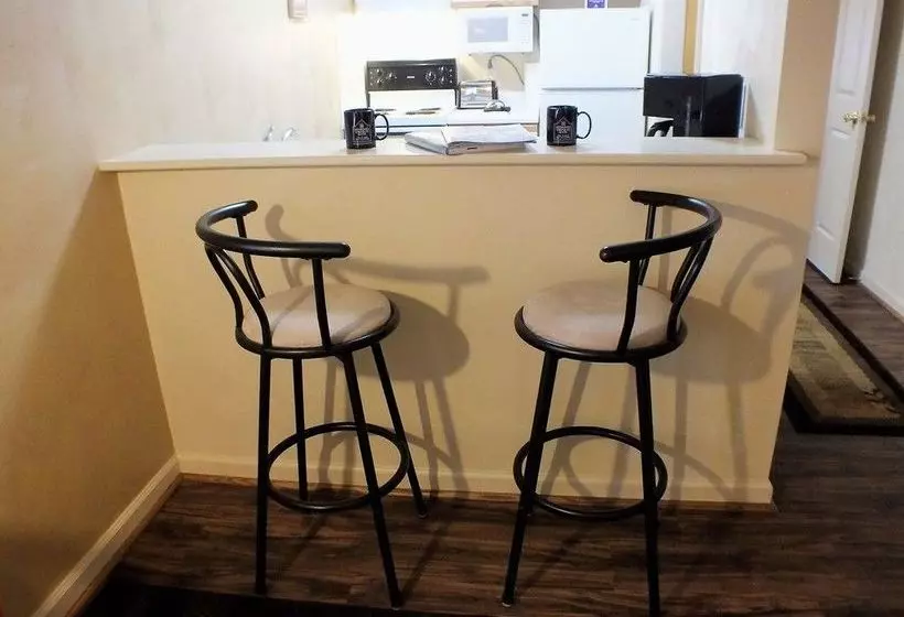 Affordable Corporate Suites Of Waynesboro